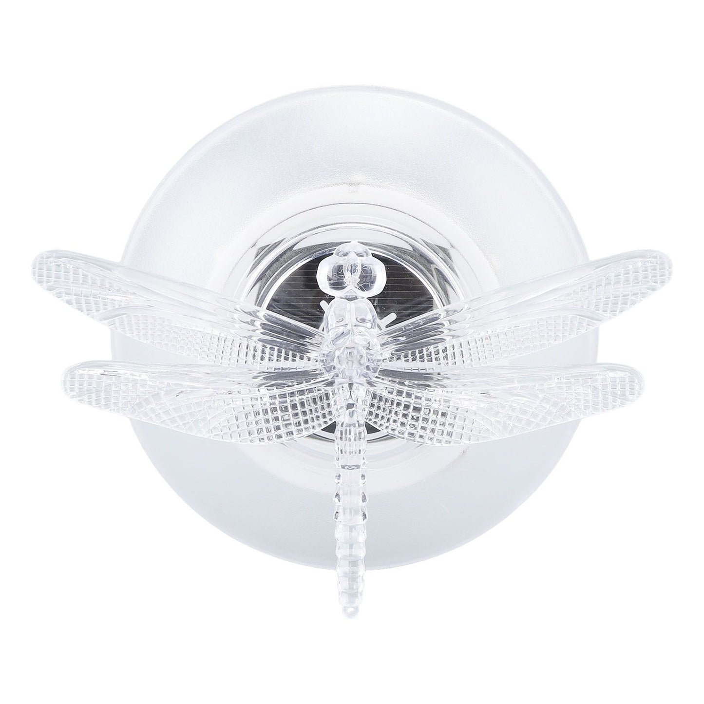 Solar Float LED Lamp IP45 Waterproof RGB Solar Pool Light Outdoor Garden Pond Water Light Dragonfly Shape