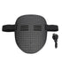 LED Party Face Cover Gesture Sensing Adjustable Light Up Transforming Face Cover for Cosplay Carnival Festival