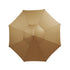 3m Double Top Sunshade Umbrella Cloth Replace Outdoor Courtyard Garden Umbrella Surface Replace Rainproof Sunshade Cloth