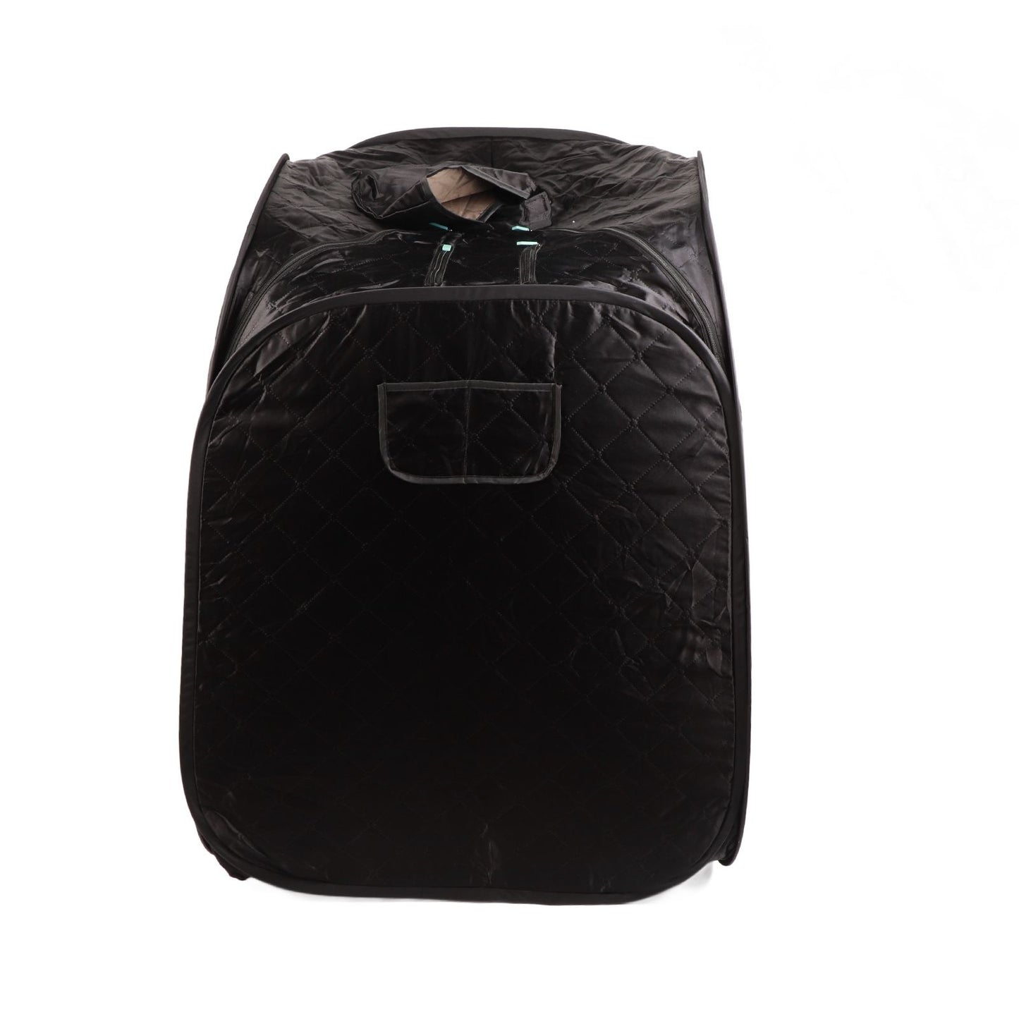 Portable Steam Sauna Private Sauna At Home Waterproof Sauna Box for Relaxation and Loss Weight