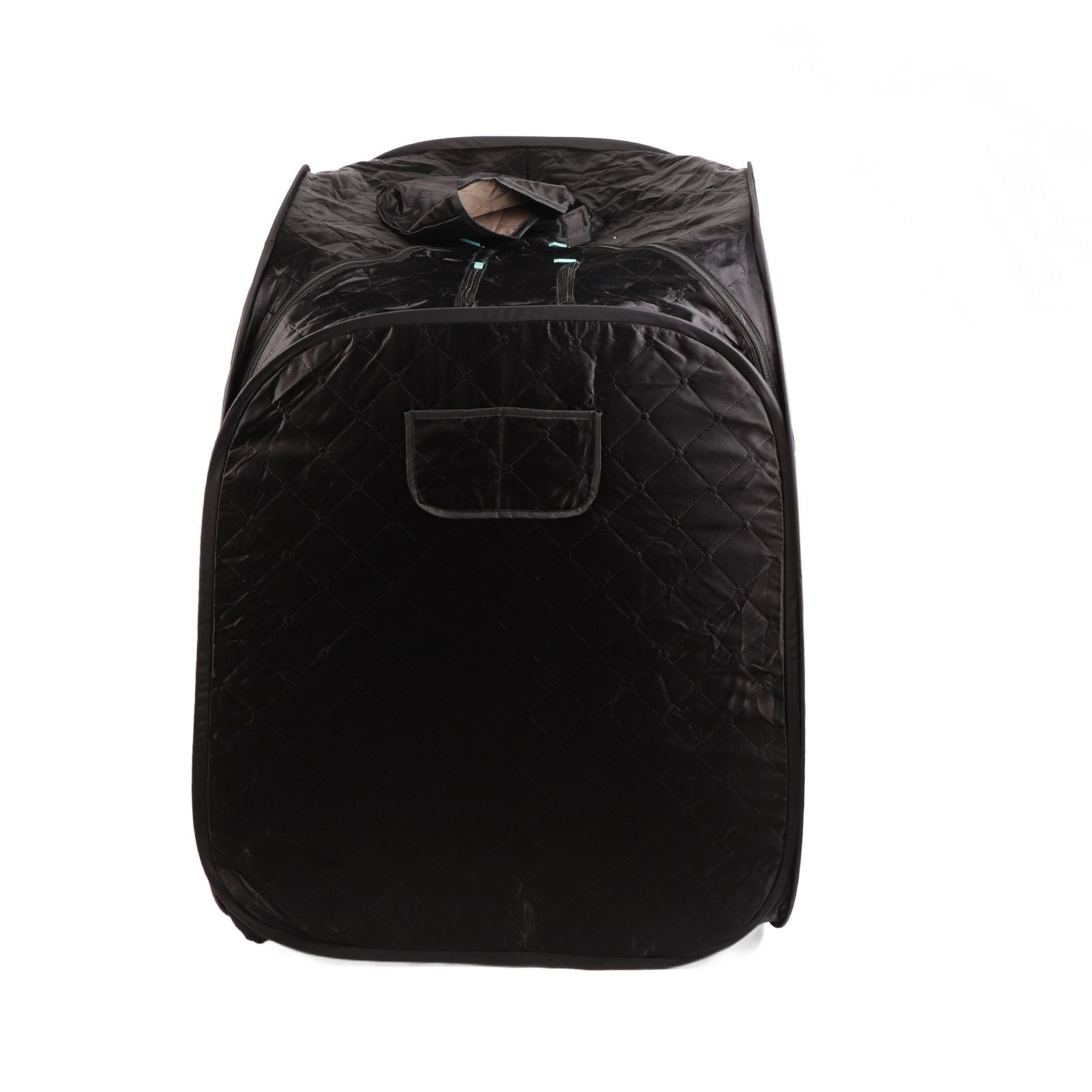 Portable Steam Sauna Private Sauna At Home Waterproof Sauna Box for Relaxation and Loss Weight