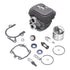 50mm Cylinder Piston Gaskets Fuel Filter Kit 4238 020 1202 for STIHL TS 410 420 Cut Off Saw