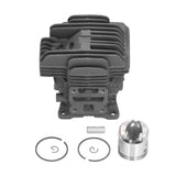 40mm Cylinder Piston Kit Replacement Chain Saw Accessory 1145 020 1200 Fit for Stihl MS201 MS201T