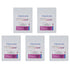 5 Packs Pool Test Strips Fast Detection Easily Read Clear Results Reliable Uric Acid Test Paper for Swimming Pools Spas