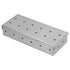 Smoker Box Vent Design High Compatibility Easily Use Durable BBQ Gadgets for Charcoal Gas Grill