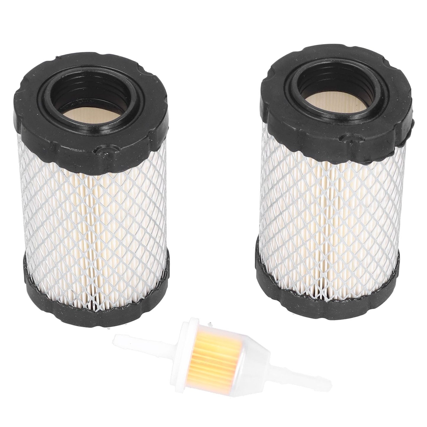 Air Filter Fuel Filter Set Replacement 796031 for E100 E120 E130 E140 E150 100 Series Tractor