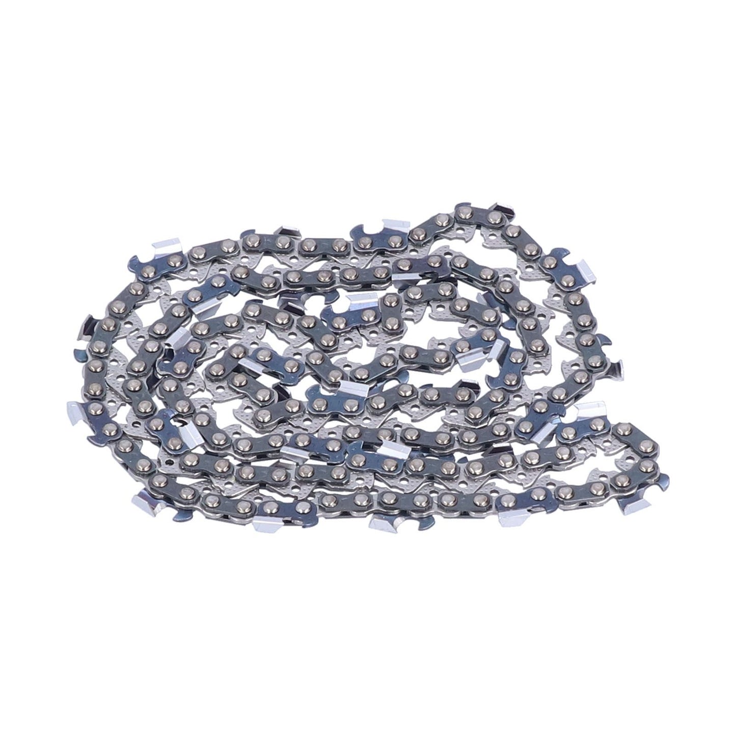 Manganese Steel Electric Chainsaw Chain Replacement Fit for 20 Inch Gasoline Chainsaw