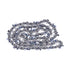 Manganese Steel Electric Chainsaw Chain Replacement Fit for 20 Inch Gasoline Chainsaw