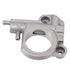 Auto Oiler Assembly Oil Pump For CS550P CS600P CS590 CS620P CS620PW CS600 Chainsaw Parts