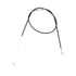 1.4m Lawn Mower Control Cable Garden Throttle Traction Engine Lawn Mower Cable for ALKO 450756 450296 527717 Replacement