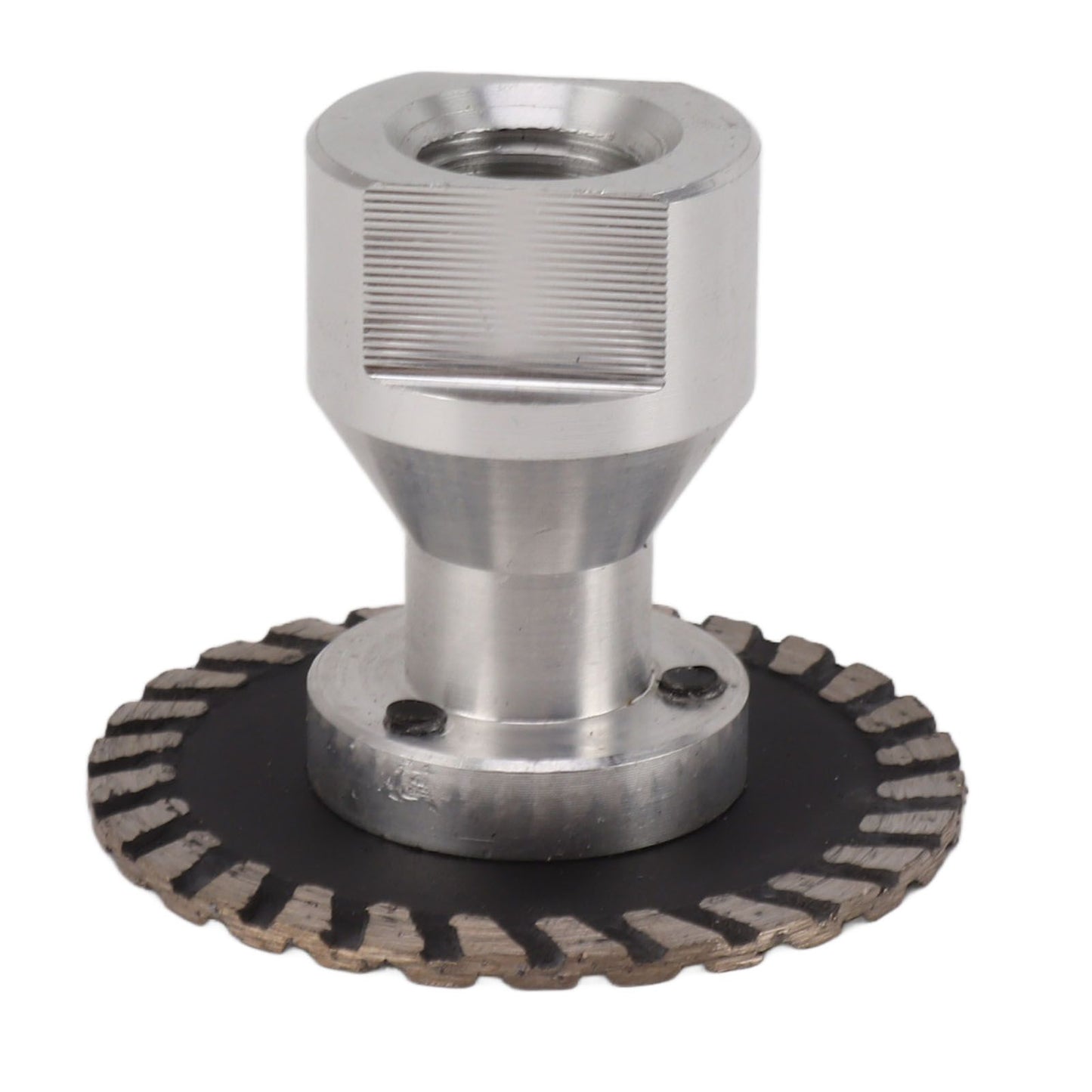 Stone Carving Blades Alloy Steel High Hardness Hot Press Sintering Diamond Engraving Circular Saw Blade for Cutting Granite Marble Concrete Joint Type 50mm / 2in