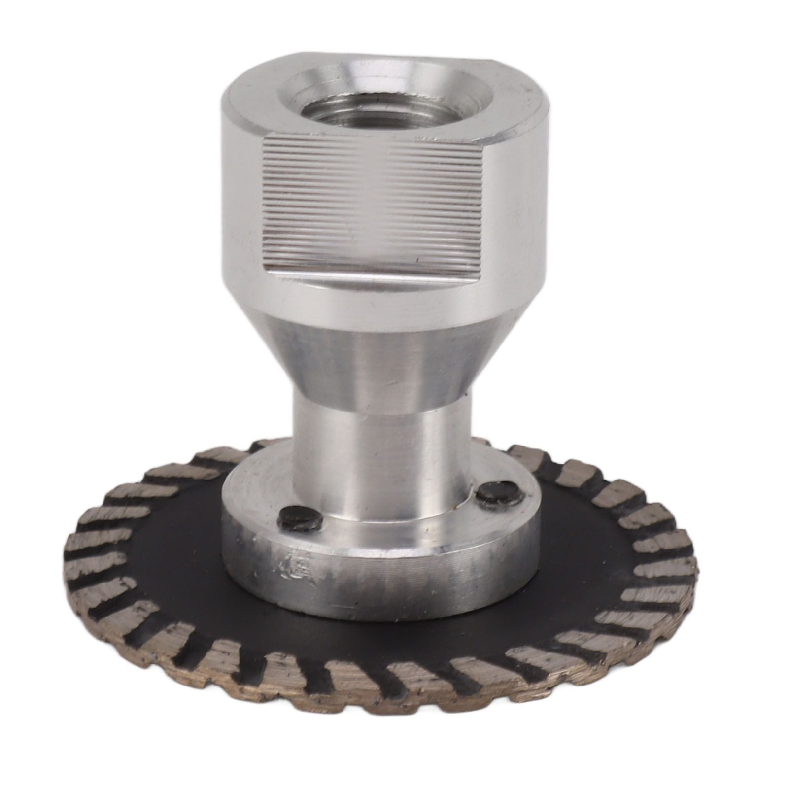 Stone Carving Blades Alloy Steel High Hardness Hot Press Sintering Diamond Engraving Circular Saw Blade for Cutting Granite Marble Concrete Joint Type 50mm / 2in
