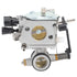 Cutting Saw Carburetor Cut Off Saw Carburetor Replacement for TS700 TS800 Cut Off Saw