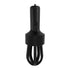 Dog Poop Scooper Portable Efficient Hygienic Plastic Dog Waste Picker for Outdoor Walking A Dog