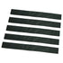 5PCS Flood Prevention Bags Water Diversion Tube Non Woven Absorbent Resin Water Filled Flood Barrier