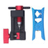 Needle Driver Insertion Tool Bicycle Hydraulic Hose Fitting Insert Tool with Hydraulic Hose Cutter Install Olive Banjo Set Tool