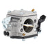 Carburetor Aluminum High Precision Strong Structure Saw Carb for RWJ‑3 502623201 544266101