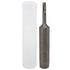 Ground Rod Driver Round Handle Heavy Duty Driving Ground Rod Drills Driver Bit for 5/8inch 3/4inch Ground Rods 20mm / 0.8in