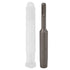 Ground Rod Driver Round Handle Heavy Duty Driving Ground Rod Drills Driver Bit for 5/8inch 3/4inch Ground Rods 13mm / 0.5in