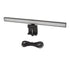 Black Laptop Monitor Lamp Anti Blue Light Eye Care LED Computer Monitor Light Bar 33cm
