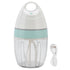 Kitchen Electric Whip Cake Baking Mixer Household Small Baking Tools Automatic Egg White Whisk USB Charging Electric Whisk