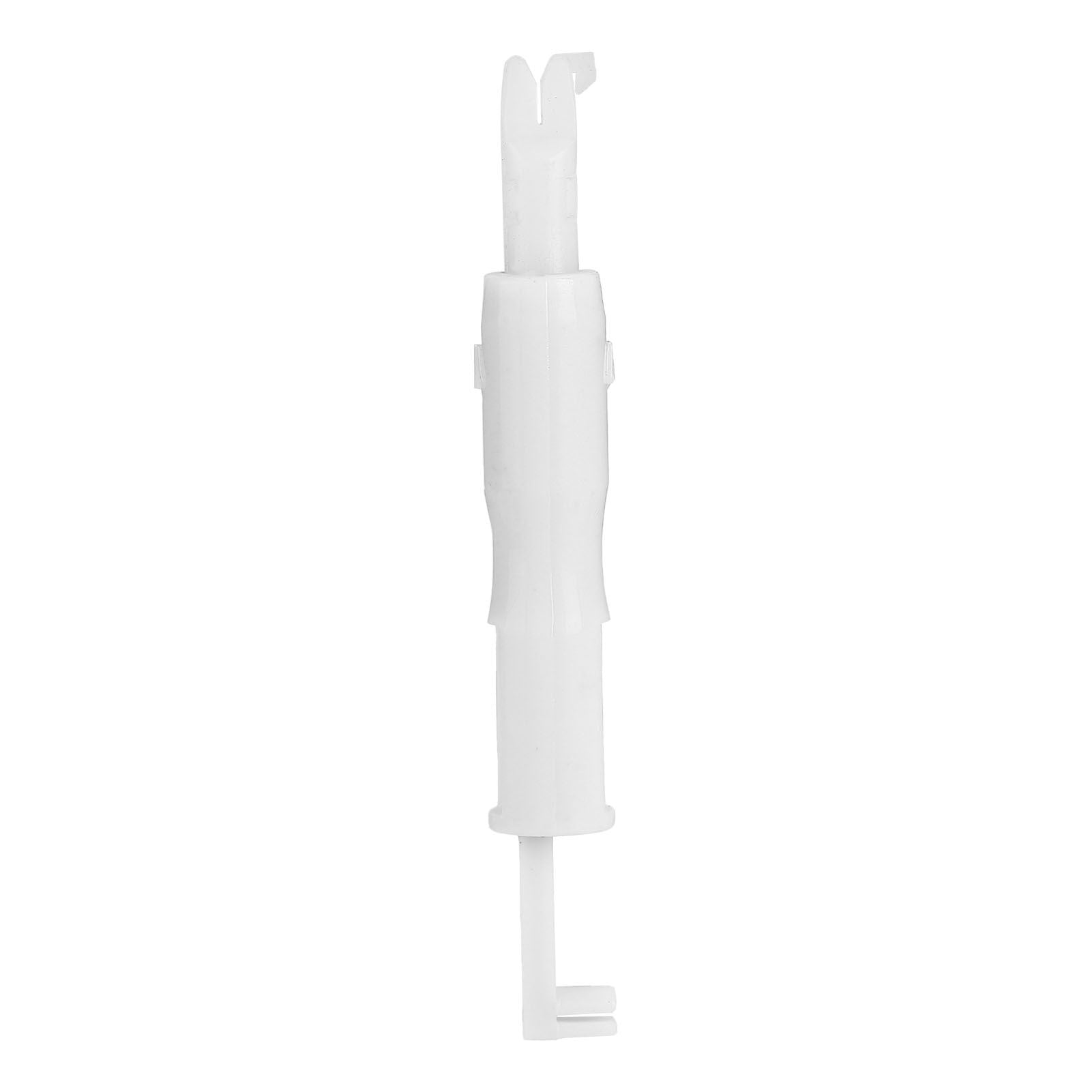 Household Needle Threader Multifunctional Automatic Needle Inserter for Sewing MachineWhite