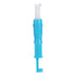 Household Needle Threader Multifunctional Automatic Needle Inserter for Sewing MachineBlue