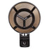 2PCS Coffee Basket Grounds Filter Reusable Coffee Bar Brewer Replacement for 2 Way Brewer 49980A 49980Z 47650 49933