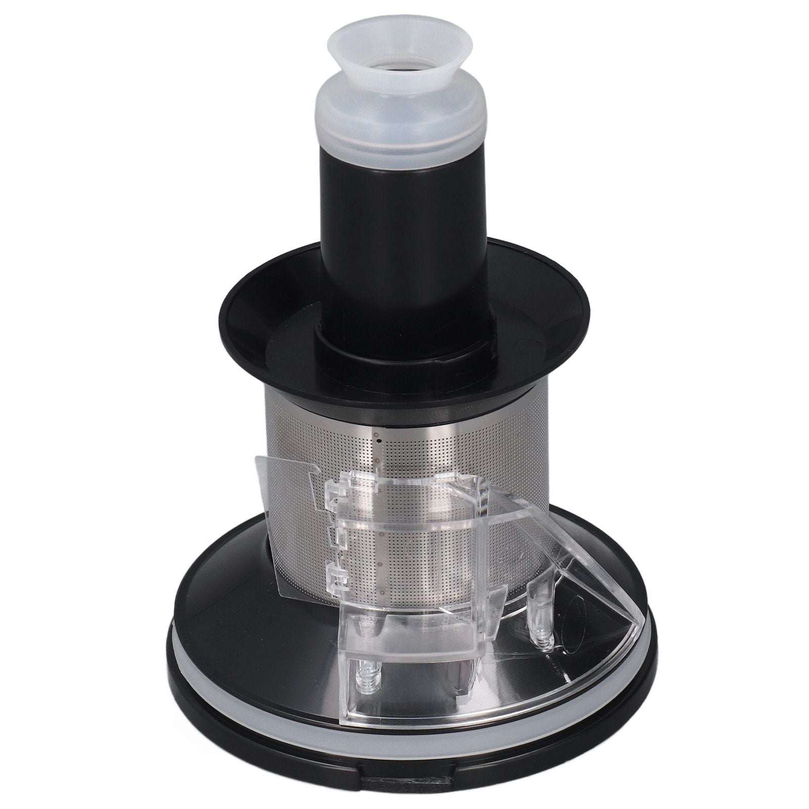 Dust Bucket Filter Replacement for Proscenic P10 Handheld Cordless Vacuum Cleaner Accessories