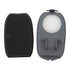 Vacuum Cleaner Replacement Filter for XW9382 XW9383 XW9385 Robot Vacuum Cleaner Accessories Parts Black