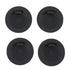 4Pcs Coffee Machine Backflush Disc Silicone Fats Minerals Removal Backflush Cleaning Disc for BES810BSS BES840XL 54mm