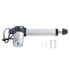 DC 24V 150mm Stroke Linear Actuator Maximum Load 4000N Heavy Duty Weather Resistant for Electric Sofa Massage Chair