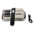 Mattress Vacuum Cleaner Anti Allergen Bed Mite Remover Vacuum Cleaner 8000pa Suction Cordless Handheld UV Mattress Vacuum for Dust