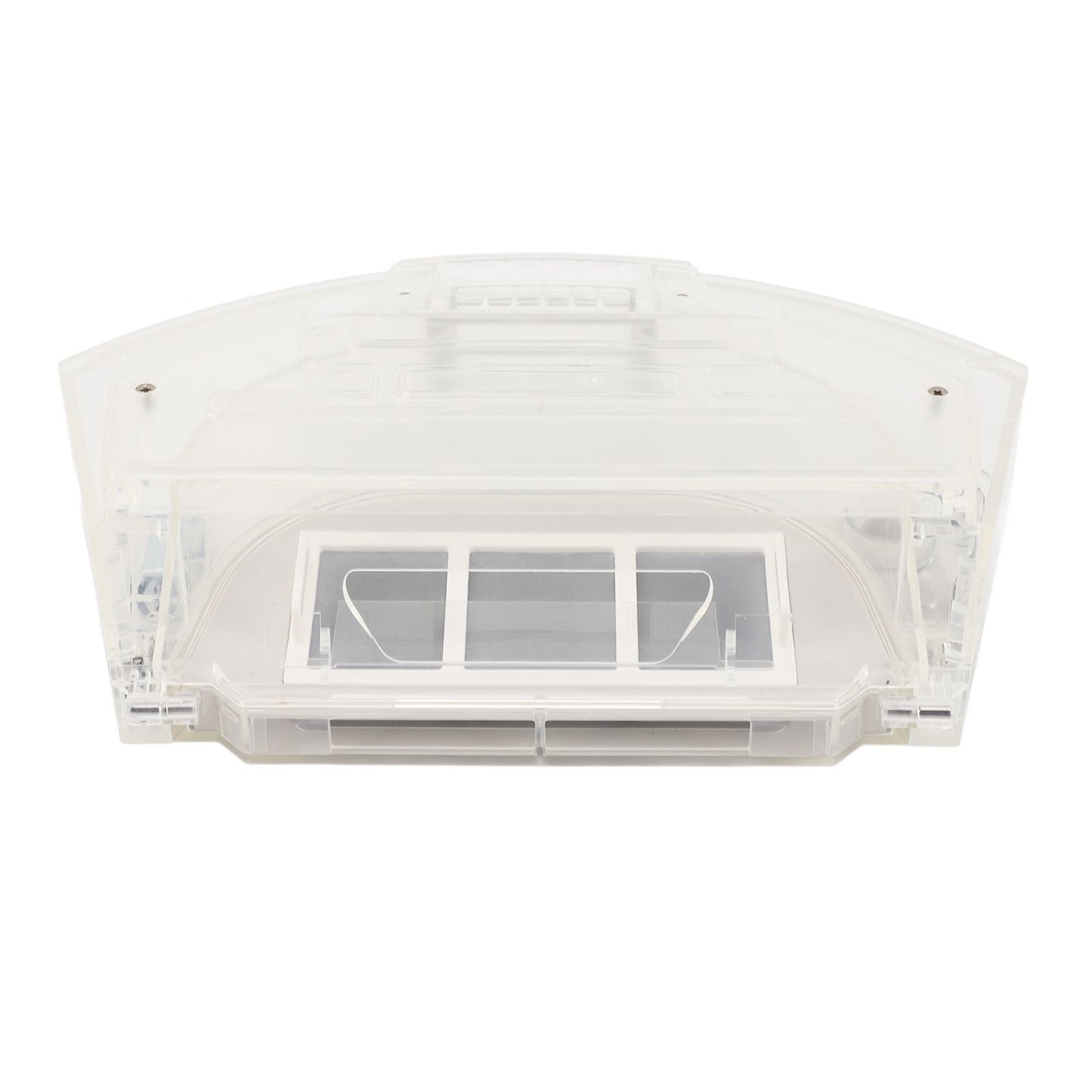 2 in 1 Robot Cleaner Dust Box Water Tank Dust Collector Trash Box Fit for Proscenic M8PRO