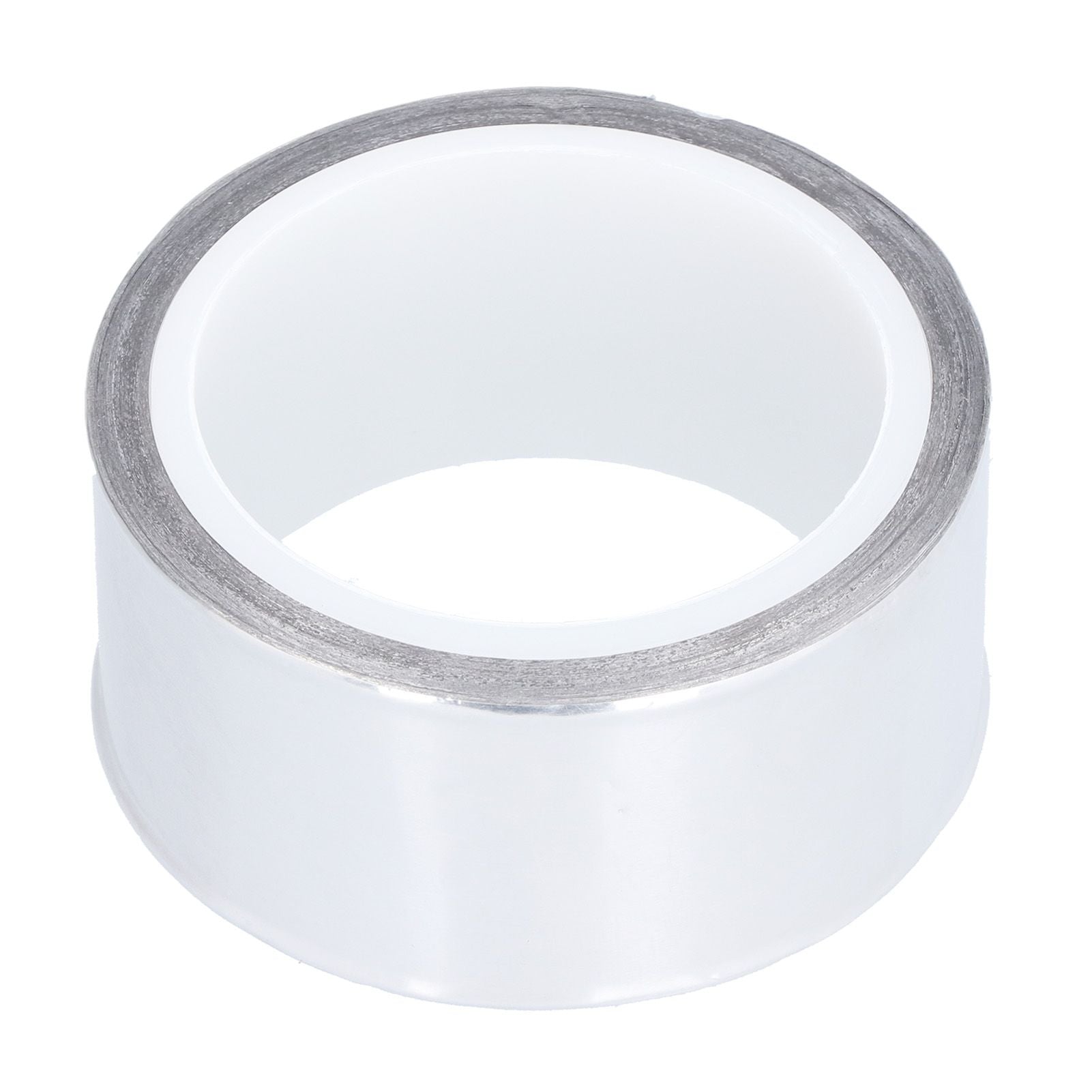 Aluminum Foil Tape Sealing Refrigerator Pipes Waterproof Fireproof High Temperature Resistant Tape