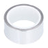 Aluminum Foil Tape Sealing Refrigerator Pipes Waterproof Fireproof High Temperature Resistant Tape