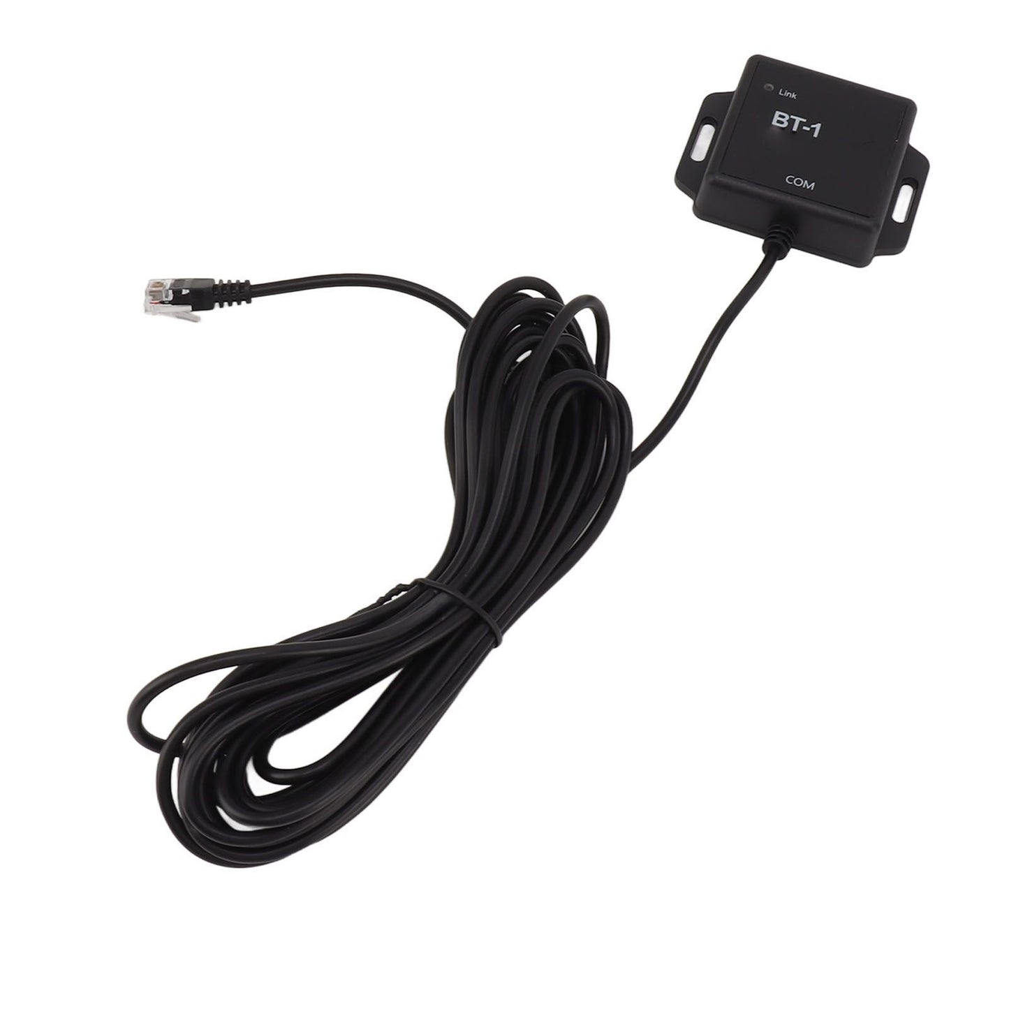 BT Module with RJ12 Communication Port Anti Interference BT 1 Bluetooth Module For ML Series MPPT 20A 30A 40A 60A Solar Charge Controller