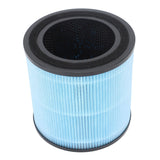 Air Purifier Filter Multi Layer Nylon High Efficiency Particulate Air Filter for AIRTOK AP0601 Replacement Accessories