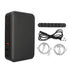 Multi Port USB Charger 235W 8 Ports PD65W Tabletop Fast USB C Charging Station for Macbook 100‑240V