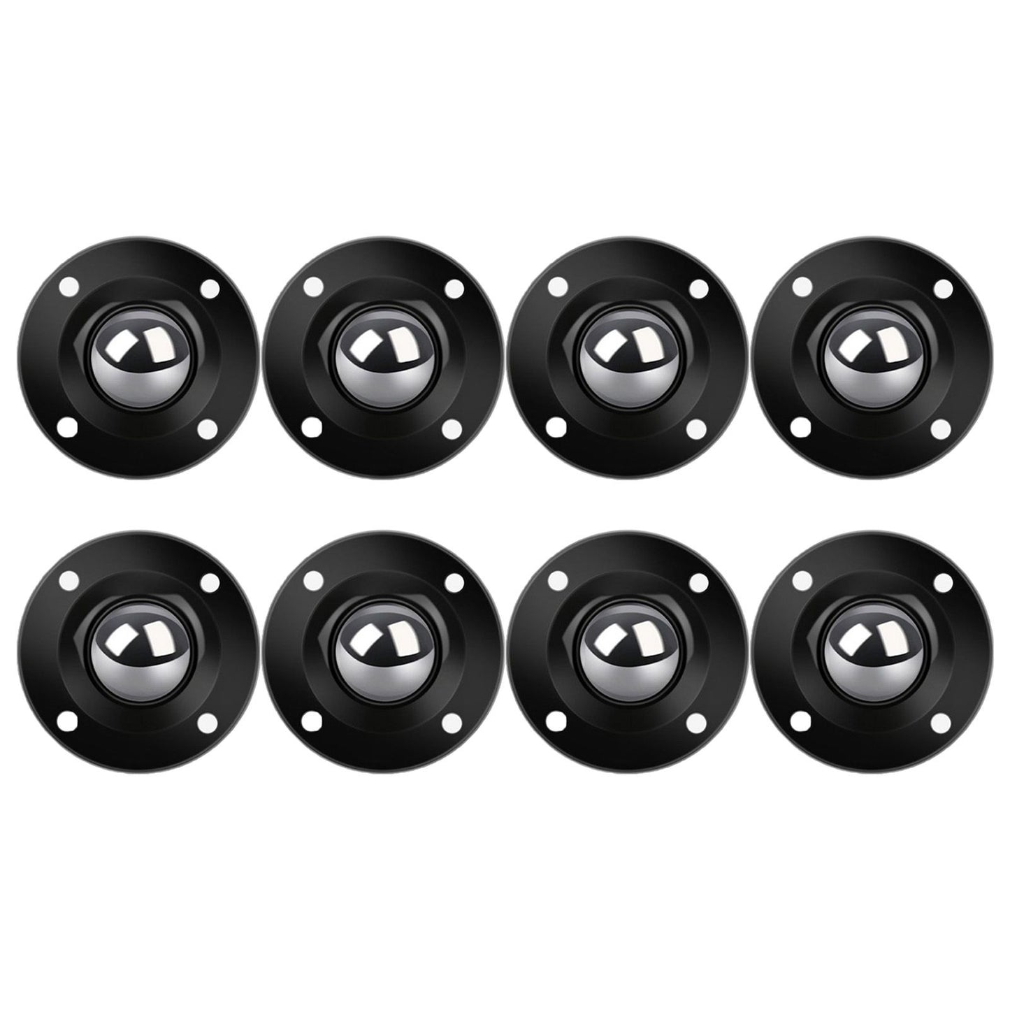 Universal Wheel Heavy Duty Household 360 Degree Rotation Kitchen Appliances Caster