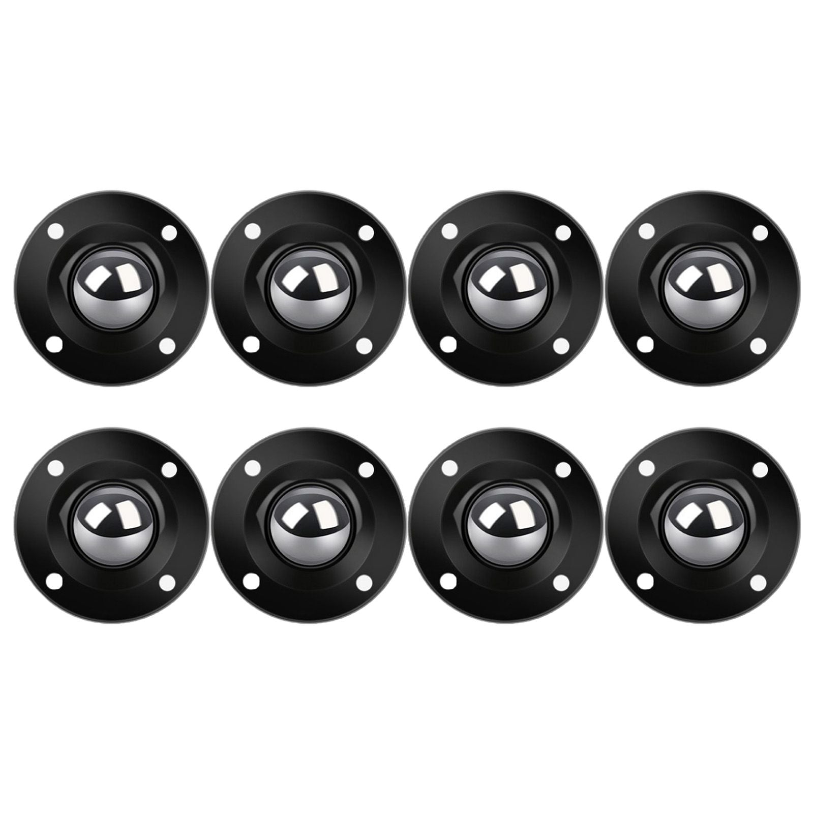 Universal Wheel Heavy Duty Household 360 Degree Rotation Kitchen Appliances Caster