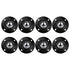 Universal Wheel Heavy Duty Household 360 Degree Rotation Kitchen Appliances Caster