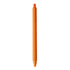Gel Pen for Kids Students Adults Black Ink Medium Point Pressing Retractable Smooth Writing Pen for Journaling Note Taking Cute Office School Supplies Tawny