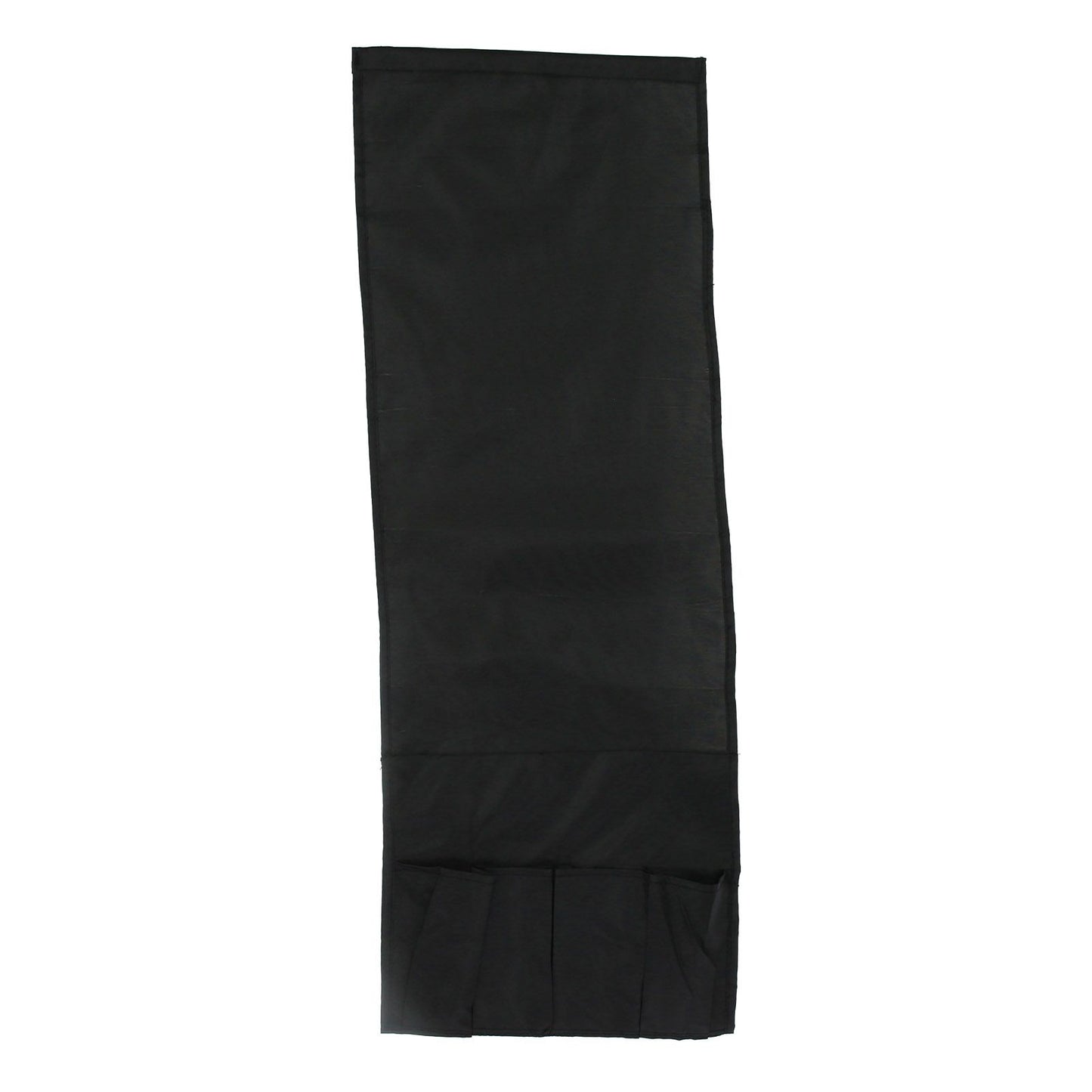 Storage Bag Multifunctional Oxford Cloth Dormitory Bedside Storage Hanging Bag for Home