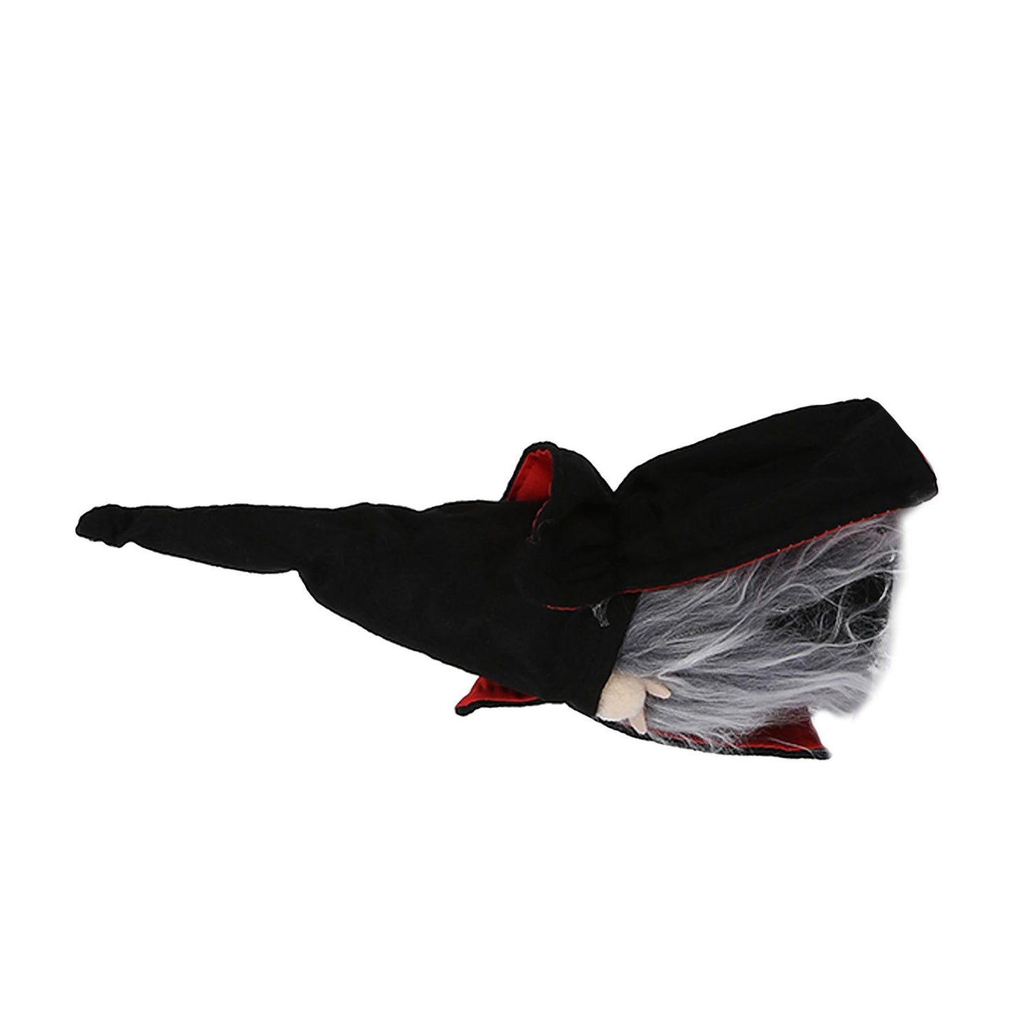 Vampire Doll Halloween Cute Durable Standable Gnomes Plush for with Pointed Hat Home Party BarMale Vampire