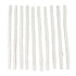 10 PCS Wicks Torch Replacement 13.78in Tiki Torch Fiberglass Wicks for Patio Lighting Garden Lights
