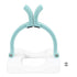 Pinch Perfect Tumbler Clamp with Cradle 2 in 1 Tumbler Pincher Tool Magnet Tumbler Sublimation Tool for Cups Mugs