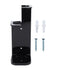 Lightsaber Wall Mount Stand Acrylic Stable Wall Mounted Lightsaber Display Rack for Home Bedroom Black