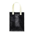 Mesh Shower Caddy Portable Hanging Shower Caddy Quick Dry Shower Bag for Bathroom Travel Toiletry Makeup Cosmetic Bag for Beach Black