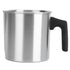 1.2L Candle Wax Melting Pot Melting Wax Cup Candle Making Pitcher Pouring Pot for Home Chandlery Supplies